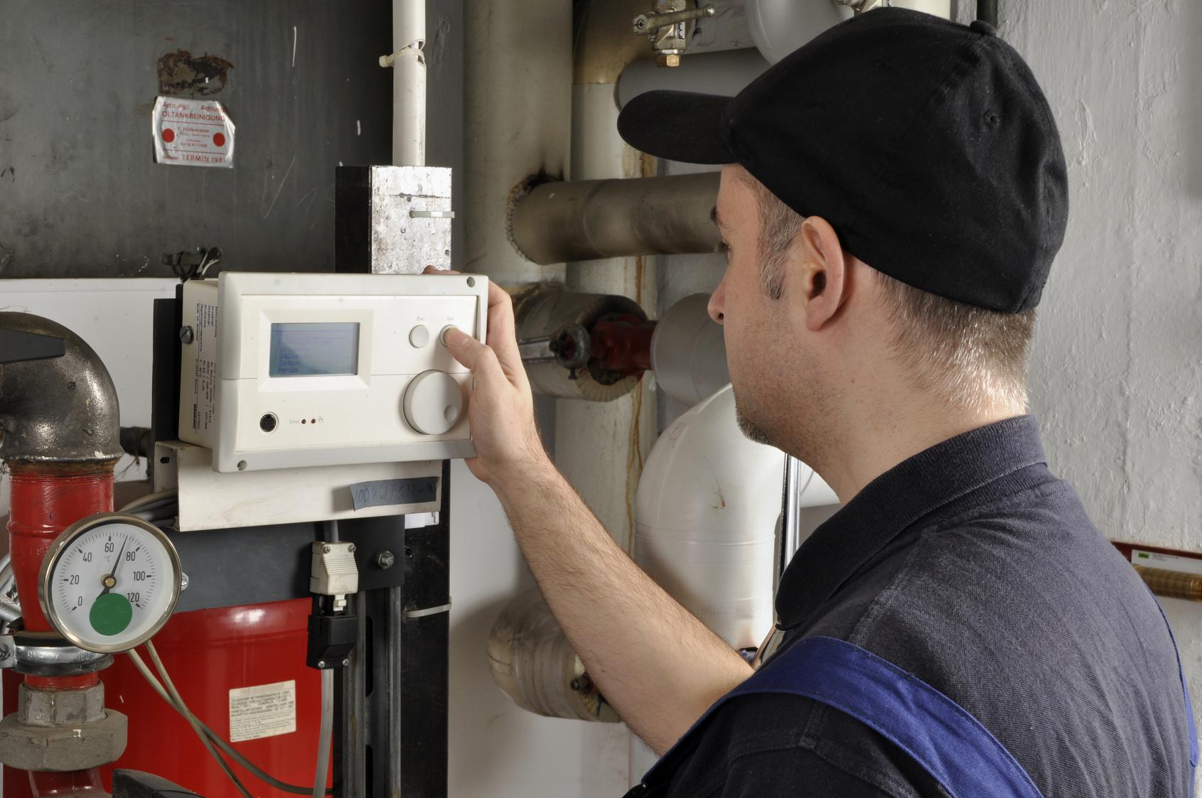 entreprise de chauffage Vigneux-sur-Seine
