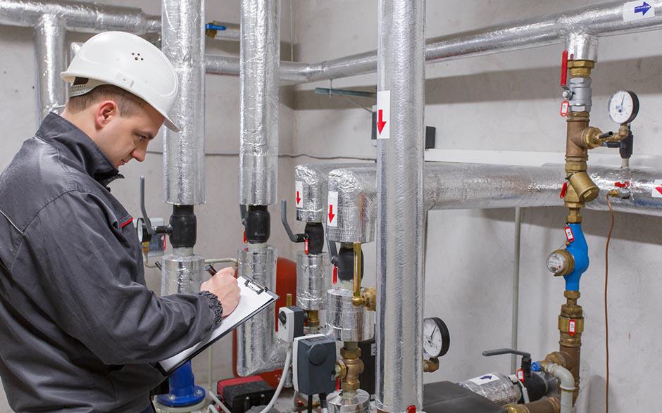 entreprise de chauffage Vigneux-sur-Seine
